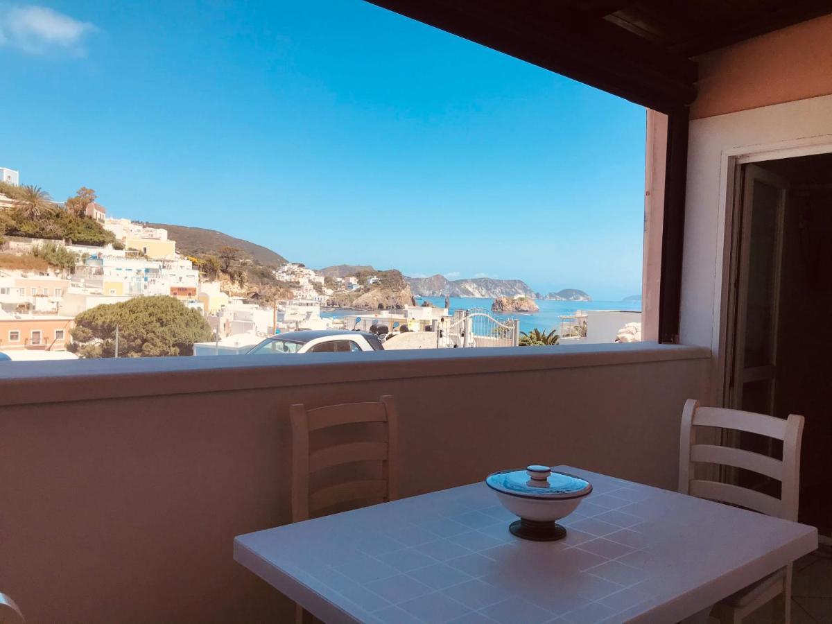 Pausa Mare Ponza - Immobilevante Exterior foto
